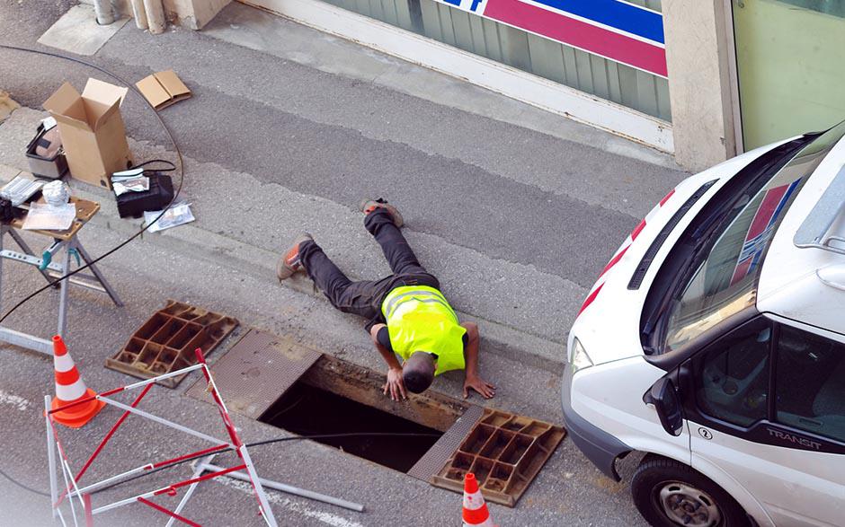 assainissement Meaux